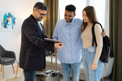 Doorstep service (apply anywhere) for BLS Cyprus Visa From China